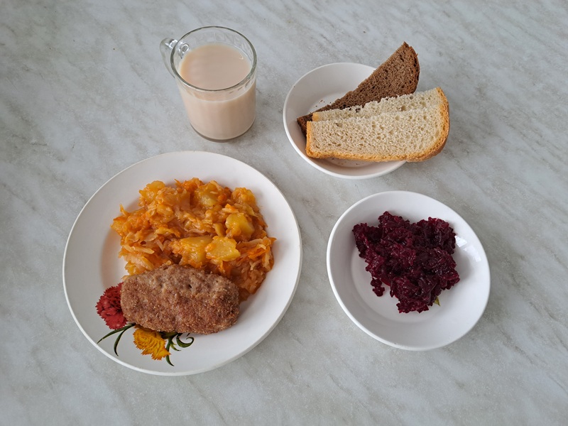 Меню 02.12.2025.