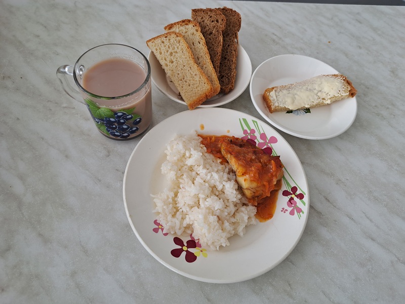 Меню 03.12.2025.