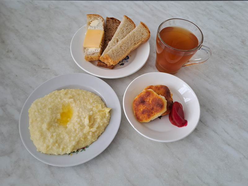 Меню 04.12.2025.