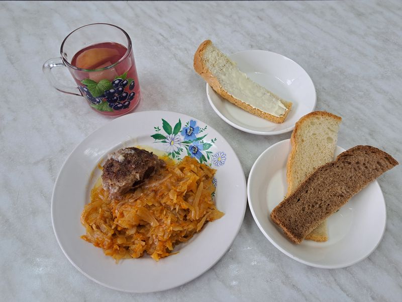 Меню 26.11.2025.