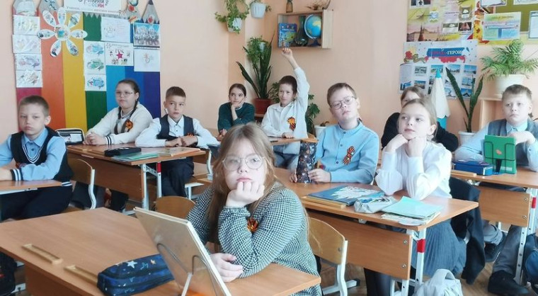 «Здорово быть здоровым».